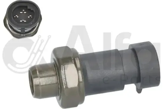 Druckschalter, Klimaanlage Alfa e-Parts AF02096 Bild Druckschalter, Klimaanlage Alfa e-Parts AF02096