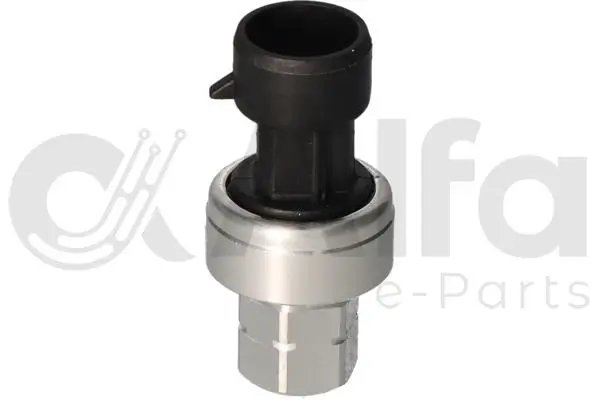 Druckschalter, Klimaanlage 5 V Alfa e-Parts AF02112