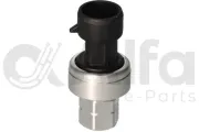 Druckschalter, Klimaanlage 5 V Alfa e-Parts AF02112