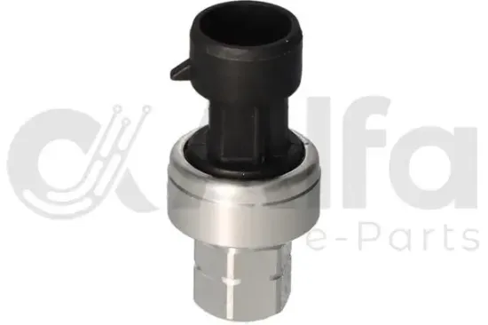 Druckschalter, Klimaanlage 5 V Alfa e-Parts AF02112 Bild Druckschalter, Klimaanlage 5 V Alfa e-Parts AF02112
