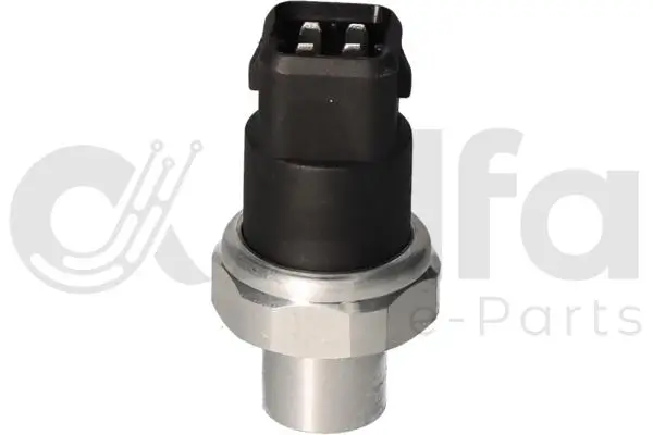 Druckschalter, Klimaanlage 5 V Alfa e-Parts AF02115