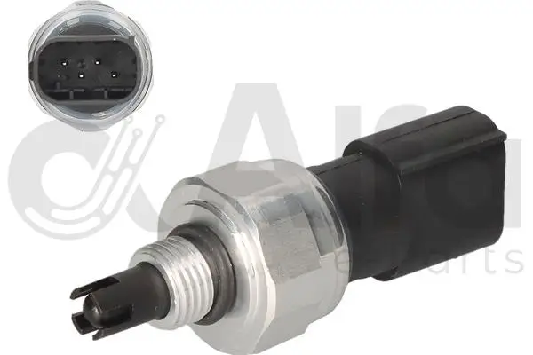 Druckschalter, Klimaanlage 5 V Alfa e-Parts AF02116