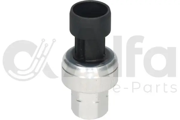 Druckschalter, Klimaanlage Alfa e-Parts AF02126