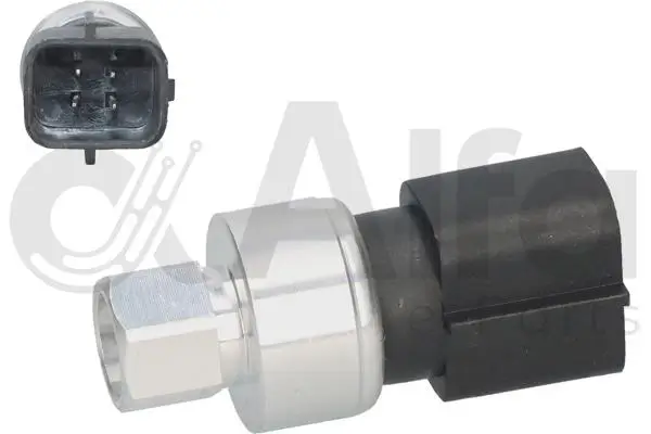 Druckschalter, Klimaanlage Alfa e-Parts AF02134