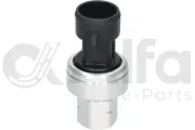 Druckschalter, Klimaanlage 5 V Alfa e-Parts AF02140