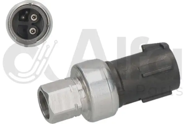 Druckschalter, Klimaanlage Alfa e-Parts AF02142