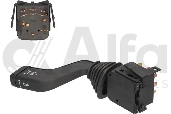 Lenkstockschalter Alfa e-Parts AF02166