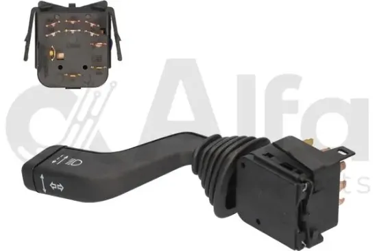Lenkstockschalter Alfa e-Parts AF02166 Bild Lenkstockschalter Alfa e-Parts AF02166