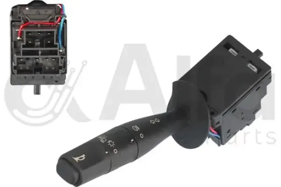 Lenkstockschalter Alfa e-Parts AF02167 Bild Lenkstockschalter Alfa e-Parts AF02167