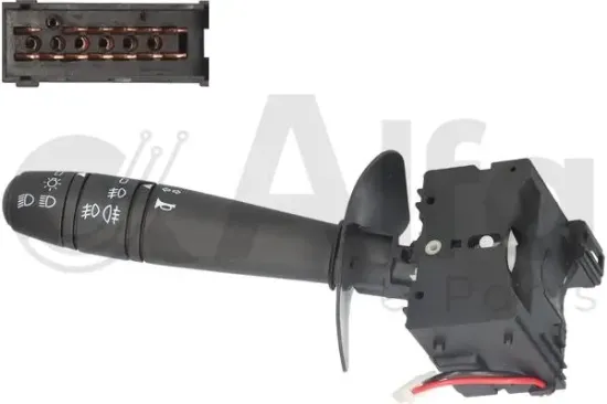Lenkstockschalter Alfa e-Parts AF02170 Bild Lenkstockschalter Alfa e-Parts AF02170