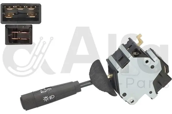 Lenkstockschalter Alfa e-Parts AF02172