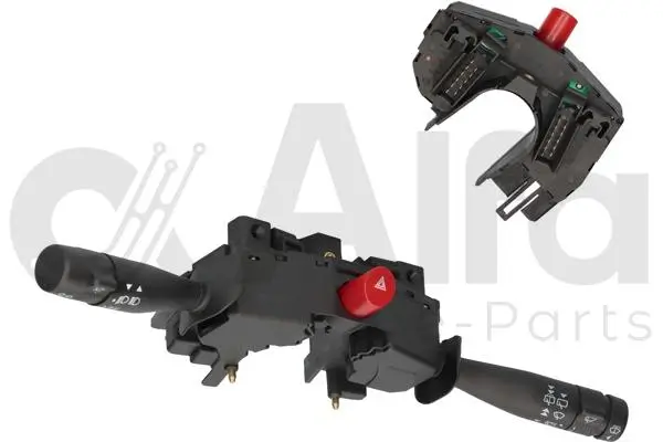 Lenkstockschalter Alfa e-Parts AF02176