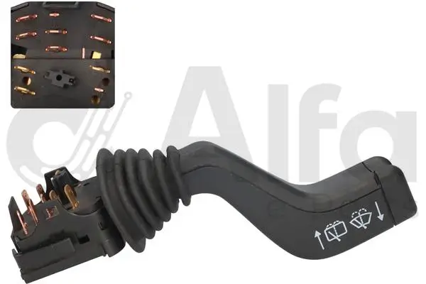 Lenkstockschalter Alfa e-Parts AF02177