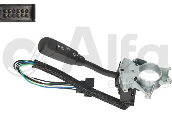Lenkstockschalter Alfa e-Parts AF02199