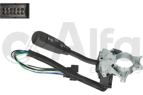 Lenkstockschalter Alfa e-Parts AF02199 Bild Lenkstockschalter Alfa e-Parts AF02199