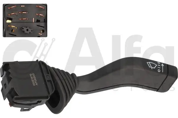 Lenkstockschalter Alfa e-Parts AF02200