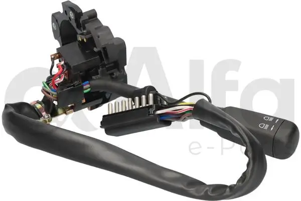Lenkstockschalter Alfa e-Parts AF02203