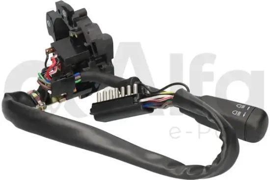 Lenkstockschalter Alfa e-Parts AF02203 Bild Lenkstockschalter Alfa e-Parts AF02203