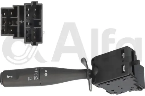Lenkstockschalter Alfa e-Parts AF02205 Bild Lenkstockschalter Alfa e-Parts AF02205
