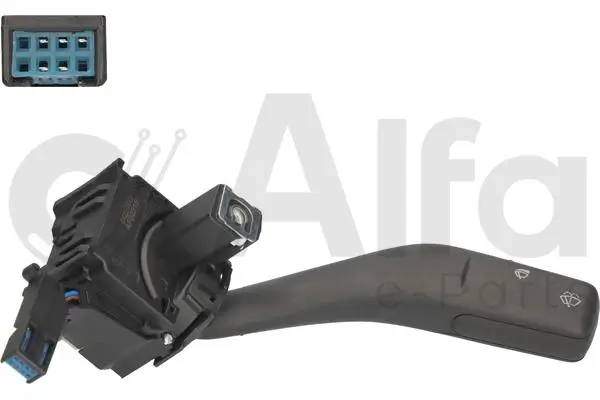 Lenkstockschalter Alfa e-Parts AF02215