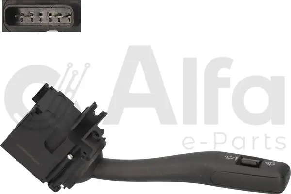 Lenkstockschalter Alfa e-Parts AF02221