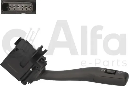 Lenkstockschalter Alfa e-Parts AF02221 Bild Lenkstockschalter Alfa e-Parts AF02221