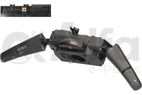 Lenkstockschalter Alfa e-Parts AF02231