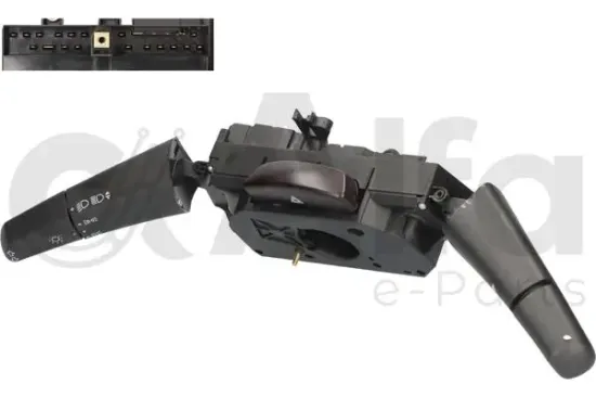 Lenkstockschalter Alfa e-Parts AF02231 Bild Lenkstockschalter Alfa e-Parts AF02231