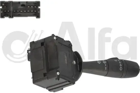 Lenkstockschalter Alfa e-Parts AF02248 Bild Lenkstockschalter Alfa e-Parts AF02248