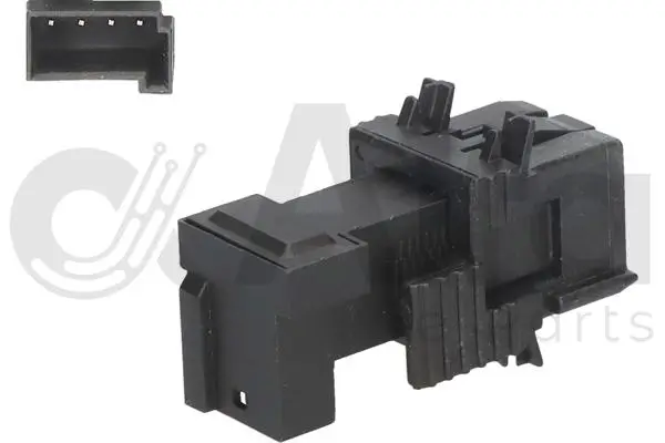 Bremslichtschalter Alfa e-Parts AF02293