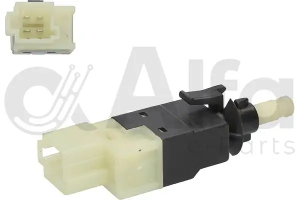 Bremslichtschalter Alfa e-Parts AF02301
