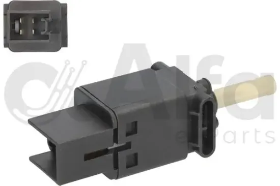 Bremslichtschalter 12 V Alfa e-Parts AF02304 Bild Bremslichtschalter 12 V Alfa e-Parts AF02304