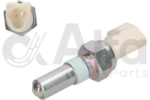Schalter, Rückfahrleuchte Alfa e-Parts AF02332
