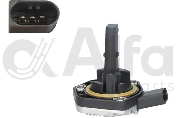 Sensor, Motorölstand Alfa e-Parts AF02372