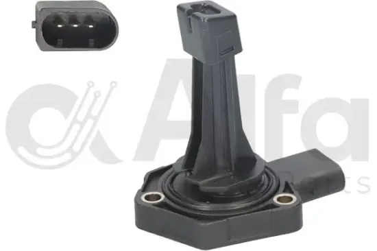 Sensor, Motorölstand Alfa e-Parts AF02374 Bild Sensor, Motorölstand Alfa e-Parts AF02374