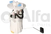 Sensor, Kraftstoffvorrat Alfa e-Parts AF02486