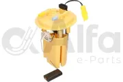 Sensor, Kraftstoffvorrat Alfa e-Parts AF02491