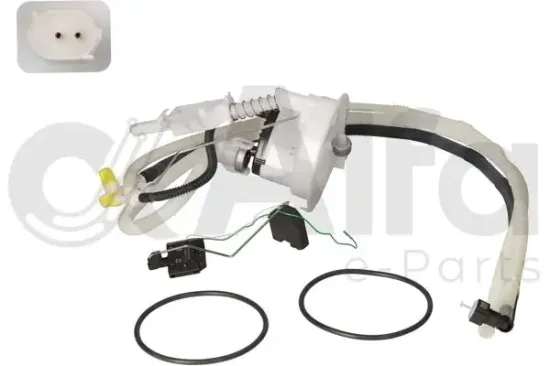Sensor, Kraftstoffvorrat Alfa e-Parts AF02503 Bild Sensor, Kraftstoffvorrat Alfa e-Parts AF02503