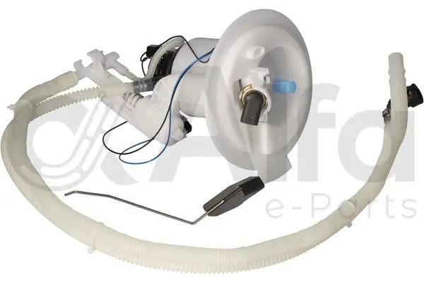 Sensor, Kraftstoffvorrat Alfa e-Parts AF02512
