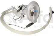 Sensor, Kraftstoffvorrat Alfa e-Parts AF02512