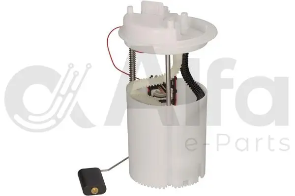 Sensor, Kraftstoffvorrat Alfa e-Parts AF02515