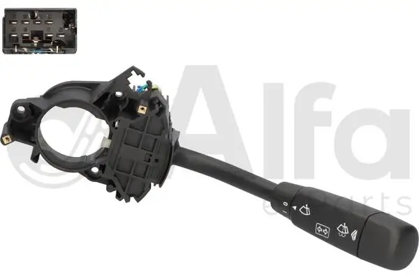 Lenkstockschalter Alfa e-Parts AF02519