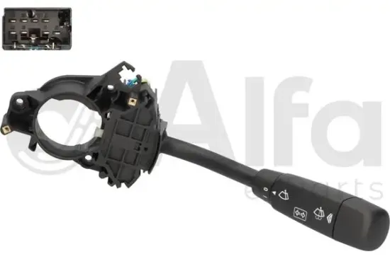 Lenkstockschalter Alfa e-Parts AF02519 Bild Lenkstockschalter Alfa e-Parts AF02519