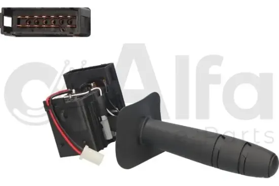 Lenkstockschalter Alfa e-Parts AF02522 Bild Lenkstockschalter Alfa e-Parts AF02522