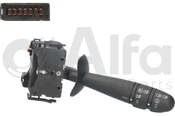 Lenkstockschalter Alfa e-Parts AF02523