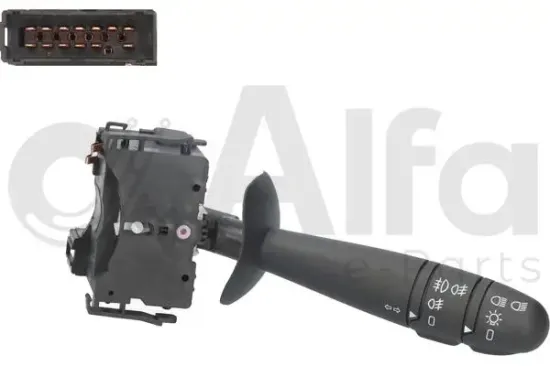 Lenkstockschalter Alfa e-Parts AF02523 Bild Lenkstockschalter Alfa e-Parts AF02523