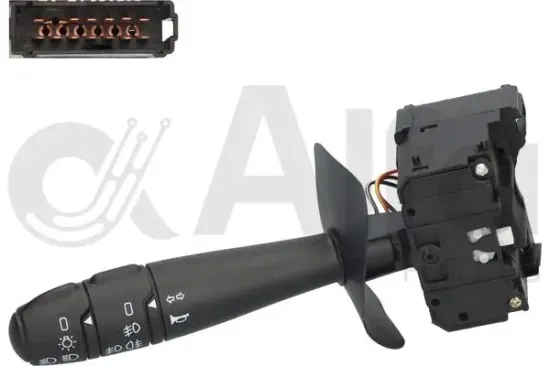 Lenkstockschalter Alfa e-Parts AF02528 Bild Lenkstockschalter Alfa e-Parts AF02528