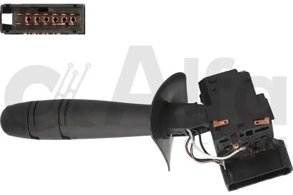 Lenkstockschalter Alfa e-Parts AF02531