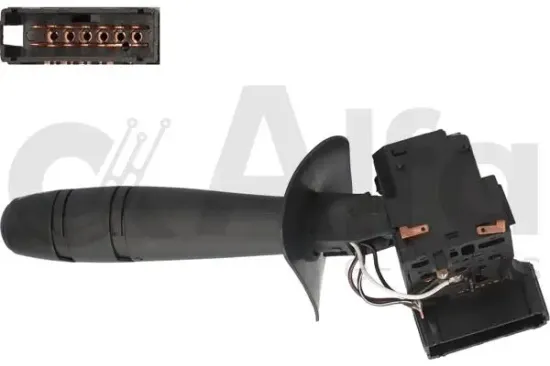 Lenkstockschalter Alfa e-Parts AF02531 Bild Lenkstockschalter Alfa e-Parts AF02531
