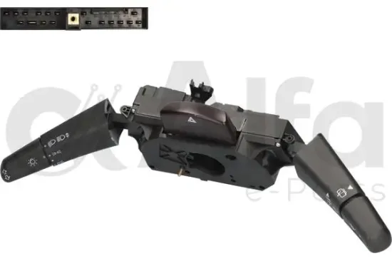 Lenkstockschalter Alfa e-Parts AF02542 Bild Lenkstockschalter Alfa e-Parts AF02542